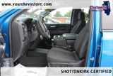 Used 2023 Chevrolet Silverado 1500 Truck