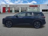 Used 2025 Nissan Rogue SUV