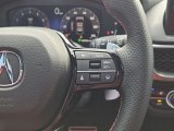 New 2026 Acura ADX SUV
