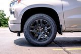 New 2026 Chevrolet Silverado 1500 Truck