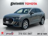 Used 2025 Audi Q3 SUV