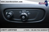 Used 2024 Chevrolet Malibu Sedan