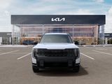 New 2027 Kia Telluride Hybrid SUV