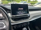Used 2022 Jeep Compass SUV