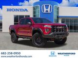 Used 2024 GMC Canyon Truck