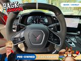 Used 2025 Chevrolet Corvette Coupe