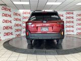 New 2026 Subaru Outback SUV