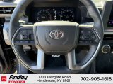 Used 2025 Toyota Tacoma Truck