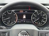 New 2026 Nissan Rogue SUV