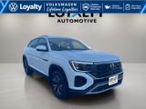Used 2025 Volkswagen Atlas Cross Sport SUV