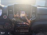 New 2026 Ram 1500 Truck