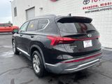 Used 2022 Hyundai Santa Fe SUV