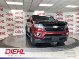 Used 2017 Chevrolet Colorado Truck