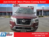 Used 2023 Nissan Armada SUV