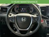 Used 2023 Honda Ridgeline Truck