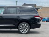 Used 2024 Lincoln Navigator SUV