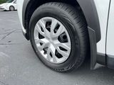 Used 2025 Toyota Corolla Cross SUV