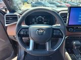 New 2026 Toyota Sequoia SUV