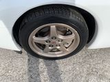 Used 2000 Chevrolet Corvette Convertible