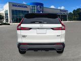 New 2026 Honda CR-V Hybrid SUV