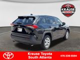 Used 2025 Toyota RAV4 SUV