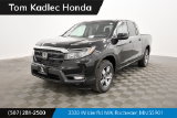 New 2026 Honda Ridgeline Truck
