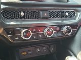 Used 2025 Acura Integra Hatchback