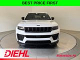 New 2026 Jeep Grand Cherokee SUV