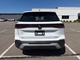 New 2026 Volkswagen Tiguan SUV