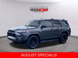 Used 2023 Toyota 4Runner SUV