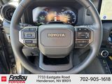Used 2024 Toyota Land Cruiser SUV