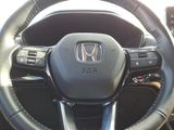 Used 2025 Honda CR-V SUV