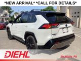 Used 2023 Toyota RAV4 Hybrid SUV