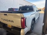 Used 2025 Toyota Tundra Hybrid Truck