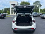 Used 2022 Jeep Compass SUV