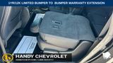 Used 2024 Chevrolet Traverse SUV