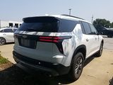 Used 2025 Chevrolet Traverse SUV