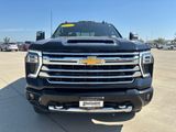 Used 2024 Chevrolet Silverado 2500HD Truck