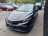 Used 2023 Toyota Camry Sedan