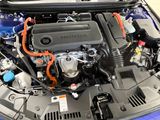 New 2026 Honda Accord Hybrid Sedan