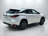 Used 2022 Lexus RX SUV
