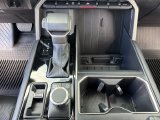 Used 2025 Toyota Tundra Truck