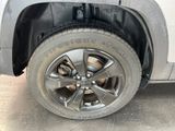 Used 2016 Jeep Cherokee SUV