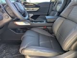 New 2026 Lincoln Nautilus SUV