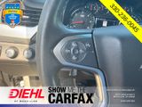 Used 2017 Chevrolet Tahoe SUV