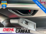 Used 2026 Subaru Impreza Hatchback