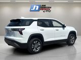 Used 2025 Chevrolet Equinox SUV