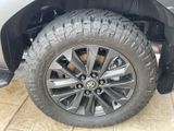 Used 2025 Toyota Land Cruiser SUV