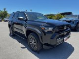 New 2026 Toyota 4Runner SUV