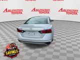 Used 2024 Nissan Altima Sedan